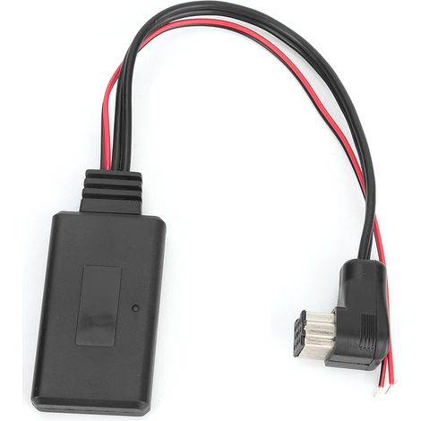 Adaptateur récepteur audio auxiliaire Bluetooth 4.1+ EDR compatible Pioneer IP BUS (1/5)