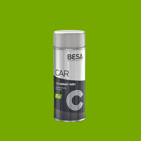 Bombe de Peinture Pantone 2294 C  Brillant