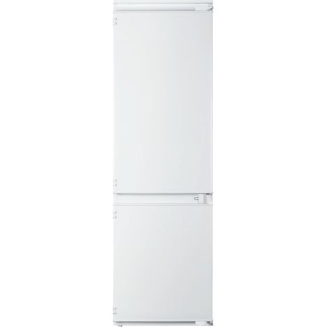 Fagor – Réfrigérateur congélateur bas 270L – 195L réfrigérateur et 75L congélateur – Classe E – 39 dB – Intégré – FCBI270EE