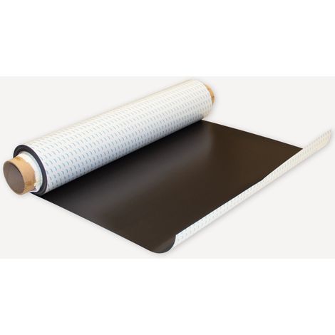 Magna-C Magnetfolie sk anisotrop 10.000x615x0,75mm (1/3)