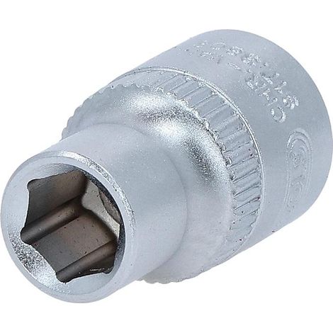 Llave hexagonal clásica, 8 mm, 3/8 KS Tools (1/4)