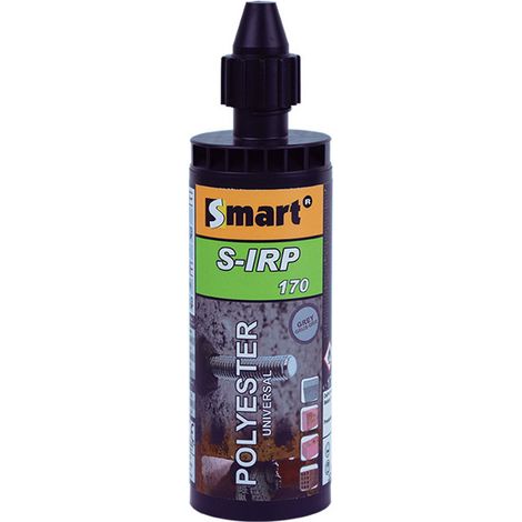 CARTOUCHE De 170 ML RESINE POLYESTER - 1 pièce (1/2)
