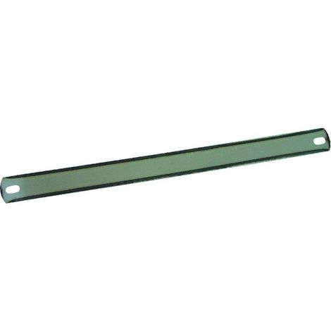 Lama per sega Mega 23118k temprata doppia faccia 300x25 mm