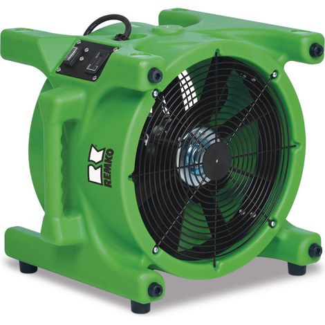 Entfeuchter RFV 25  - 1610025 von Remko