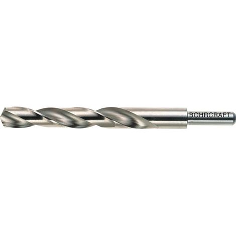 Punta metallo Craft din 338 n hss-e bc-qp 15.5 mm precisione resistenza