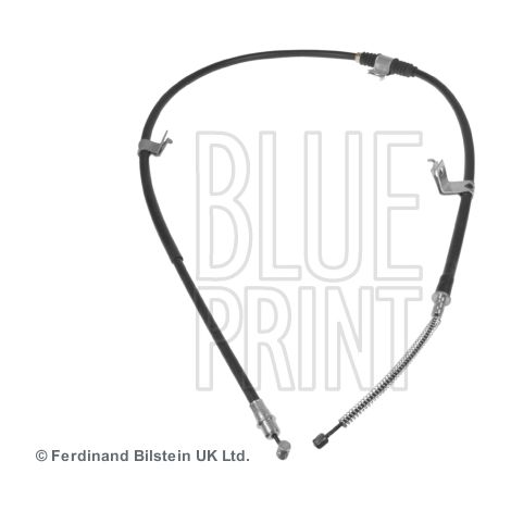 Tirette à câble, frein de stationnement Blue Print ADC446184 CITROËN 4746.33