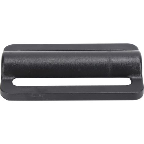 Boucle coulissante pour ceinture de lestage de plongée sous-marine, sangle de maintien réglable pour snorkeling (1/5)