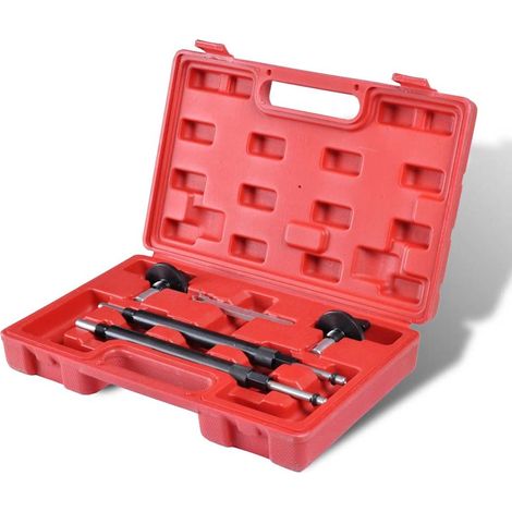 Kit per la Fasatura del Motore a Benzina Fiat 1,2 16 V Bialbero vidaXL (1/4)
