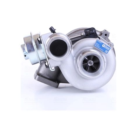 Turbocompresseur, suralimentation Nissens 93202 VW 076145701B 076145701BV