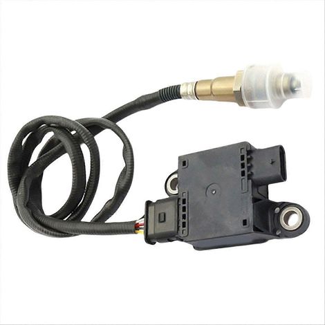 Capteur de particules d'échappement PM 0281007513 pour capteur NOx Kia (1/5)