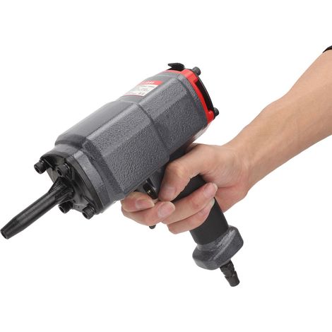 Arrache-clou portable professionnel, antidérapant, kit d'extraction, outils à main, 0,4 à 0,7 mpa (1/5)