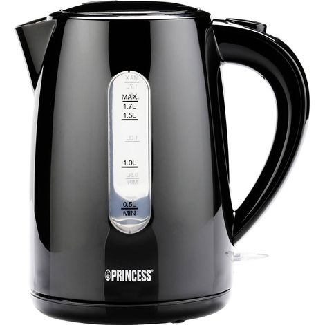 Princess 01.236017.01.001 Bollitore Elettrico (1/5)