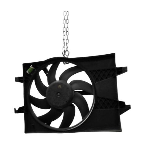 Moteur Ventilateur Radiateur FORD Fiesta V Phase 1 2002-2005 [PRODUIT D'OCCASION]♻️1474348 (1/3)