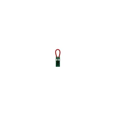 BRÖTJE Stecker 2-polig - OpenTherm, BOK , 7658318