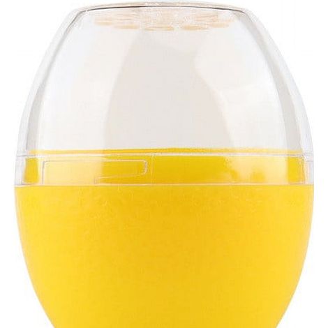Contenant De Rangement Pour Légumes Et Fruits - Boîte Hermetique Réfrigérateur Avec Couvercle Transparent - Pour Oignon Tomate Avocat Poivron - 1 Pièce (1/5)