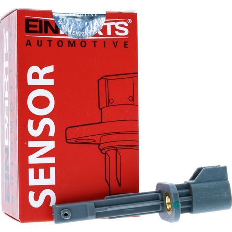 Sensor de velocidad de rueda ABS delantero para Volvo S60 S90 V60 V90 XC60 XC90 (1/5)