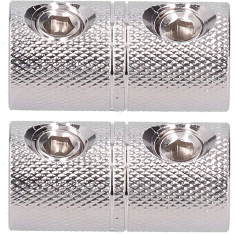 Connecteur de câble d'extension 0 Gauge, coupleur d'entrée/sortie pour système audio auto, lot de 2, fil de connexion robuste (1/5)