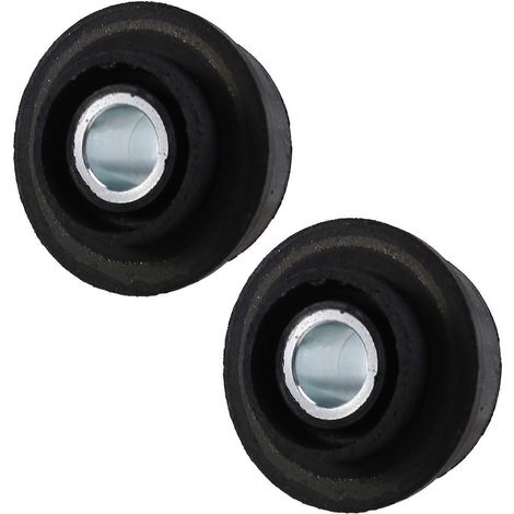 93-0577 930577 Support anti-vibrations, unités de camion Thermo King (2 pièces) (1/5)