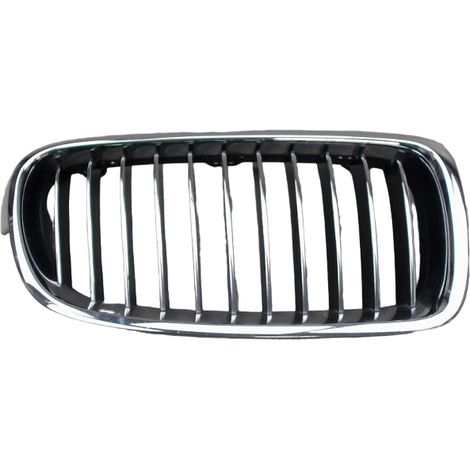 Grille Calandre Droit BMW Serie 3 [PRODUIT D'OCCASION]♻️51137263482