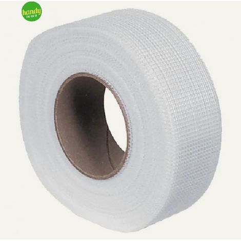 Nastro Coprigiunti Handy per Cartongesso 45m
