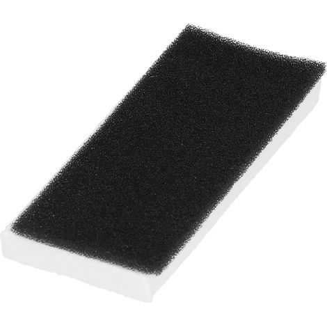 4x Filtre HEPA + Mousse pour Aspirateur Robot Lefant M200/201/501/520/T700 (1/5)