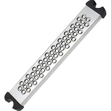 Marches de rechange pour échelles de piscine extérieure, en acier inoxydable avec matériau antidérapant. (1/5)