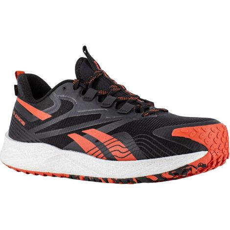Calzado de seguridad Reebok F4 Adventure IB3610 S3S SR FO HRO ESD - 44 (EU)