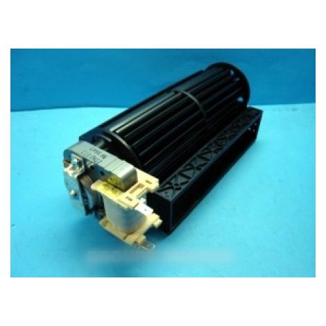 Juego motor de ventilador tangencial 695210535 SMEG