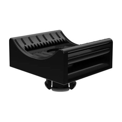 Montaje de cable Hebotec kbs-egt 8-35 20 negro