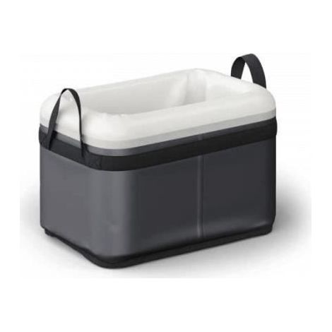 Dometic nevera portátil 20L gris aislamiento térmico óptimo (1/5)