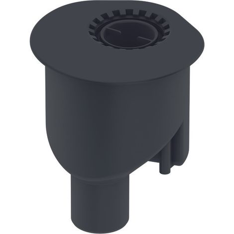 TECE drain TECEdrainline, DN 50 Salida vertical, 1.3l/s, 650003