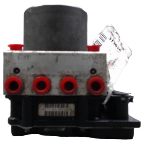 [PRODUIT D'OCCASION] Unite Hydraulique Abs PEUGEOT 307 ♻️ Ref Oe. 4541t4 - Garantie à vie (1/3)