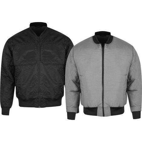 Chaqueta Adidas RVRSBLE JKT HK2760 S (1/5)
