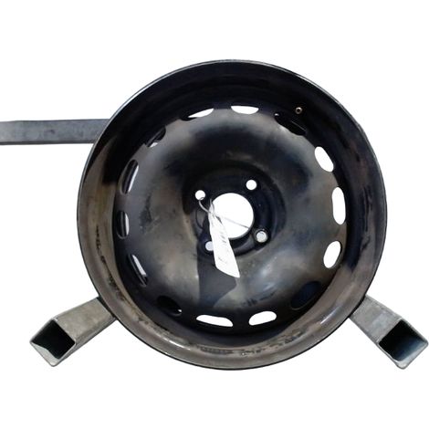 Jante Tole CITROEN Berlingo II Break 2008- [PRODUIT D'OCCASION]♻️5401s6 (1/2)