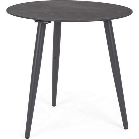 Table basse Ridley d50 Anthracite yk13 Cod.0662701 (1/5)