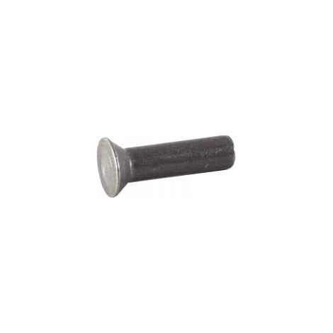 Rivetto in acciaio 5x20 82954