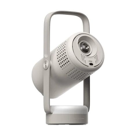 XGIMI Vibe One Proiettore Portatile Full HD Cloud Ash
