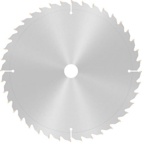 Bosch PRO Wood Kreissägeblatt, 305 x 2,5 x 30 mm, T40 (1/5)