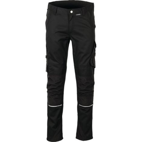 Planam  pantalón  de  trabajo  Norit  talla  48  -  6400048 (1/2)