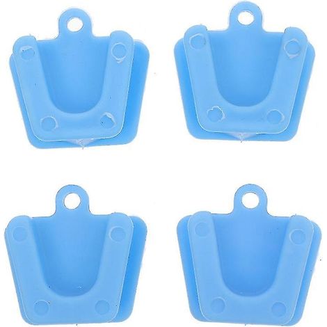 Support intra-oral en 4 pièces (1/3)