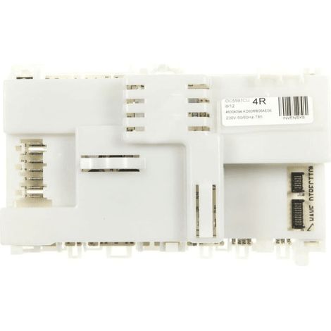 MODULE DE PUISSANCE POUR LAVE LINGE CANDY - 81452939