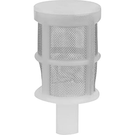 Filet de Filtre D'aquarium pour Pompe à Eau, 2 Options de Taille (1/5)