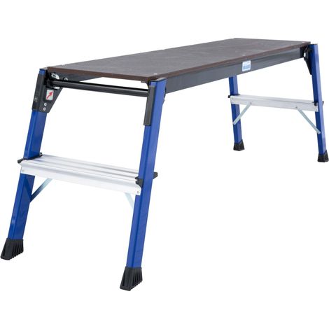 Krause StepTop Arbeitsplattform (1/5)