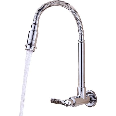 Kitchen Sink Tap Cold Water Tap Plate (1/5)