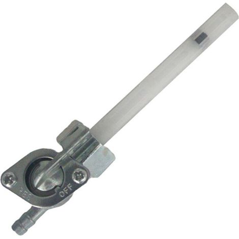 Tankdeckelschalter für Honda, kompatibel mit Honda MR50, P50, PC50, QA50, Z50, Teilenummer 16950-045-005-KZQ