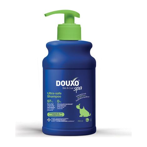 DOUXO - SPA Shampoo puppy - 250ml