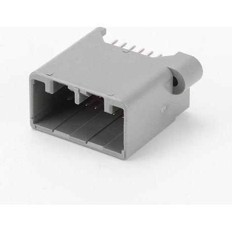 MX34016UF1, DJ7016-0.7-10A Connecteur fil-à-carte/fil-à-fil Prise d'alimentation pour haut-parleur CD (1/4)