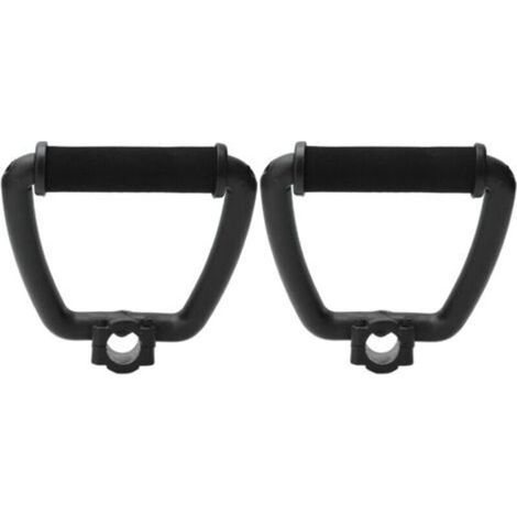 2PCS Anneaux De Poignée Supérieure 26mm Pour Tondeuse Honda GX35 HHT35S Multifonction- (1/5)