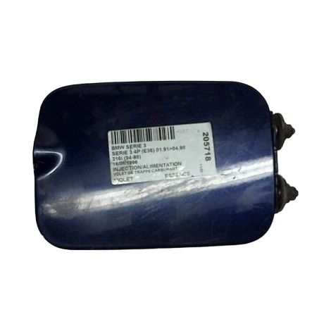 Volet De Trappe Carburant BMW Serie 3 (e36) 91-98 [PRODUIT D'OCCASION]♻️51171960024 (1/2)