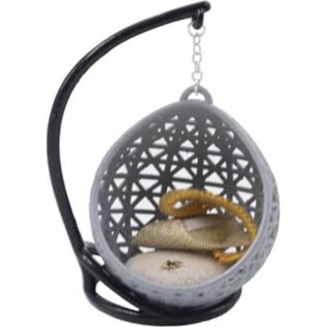 Versteck für Springspinnen – Terrarienzubehör aus Naturkork, 32 x 55 mm – Sicheres Kletterspielzeug für Kleintiere